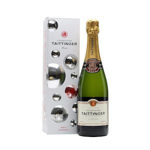 Taittinger Champagne