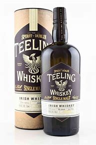 Gift: Teeling Single Malt