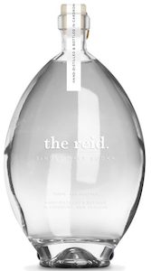 The Reid- Single Malt Vodka