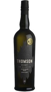 Thomson South Island Peat