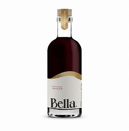 Bella Wild Plum Elixir