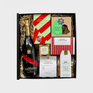 Gift: Champagne Celebration