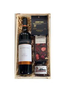 Shiraz Gift Box