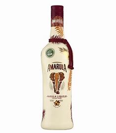 Amarula Vegan