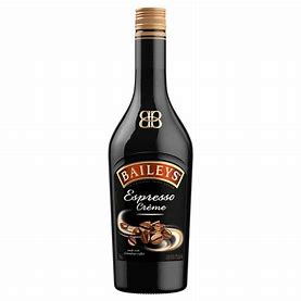 Baileys Espresso Crème