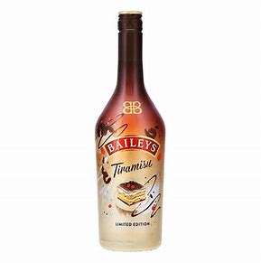 Gift: Baileys Tiramisu