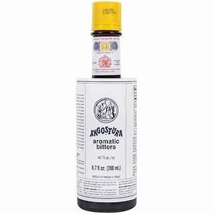 Angostura Aromatic Bitters