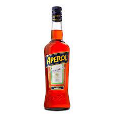 Aperol Aperitivo