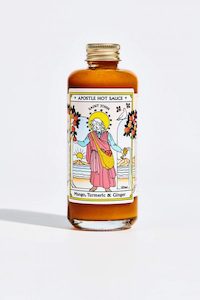 Gift: Apostle Mango, Turmeric & Ginger