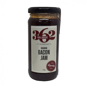 Gift: Bacon Jam 362