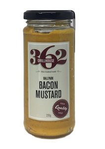 Bacon Mustard 362