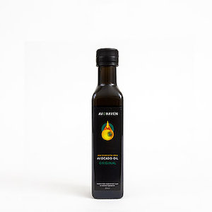 Avohaven Original Avocado Oil