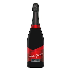 Andrew Garrett Sparkling Shiraz