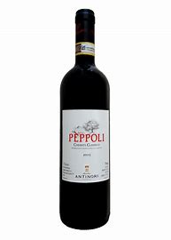 Antinori Peppoli Chianti Classico18