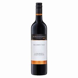 Beresford Cabernet Sauvignon