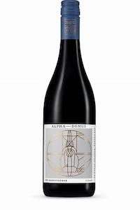 Alpha Domus The Barnstormer Syrah 2019