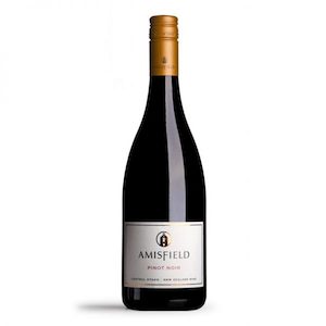 Amisfield Pinot Noir 2014