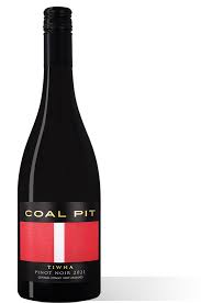 Gift: Coal Pit Tiwha 2021