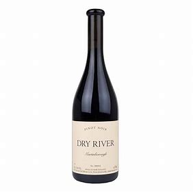 Dry River 2022