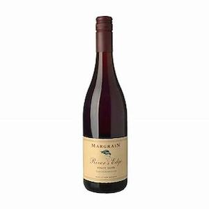 Margrain River’s Edge Pinot Noir 2020