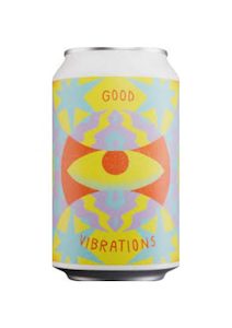 Garage Project – Good Vibrations Sauvignon Blanc 2019