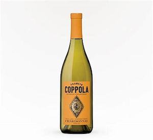 Francis Coppola Diamond Chardonnay 2018