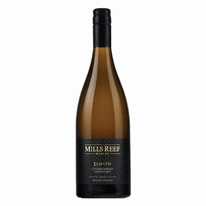 Mills Reef Elspeth Chardonnay 2020