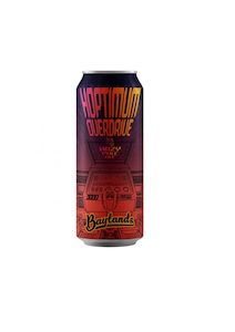 Baylands Hoptimum Overdrive 440ml