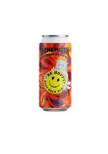 Gift: Behemoth Be Hoppy 4