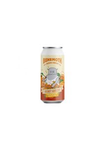 Behemoth Freshly Squeezed 440ml