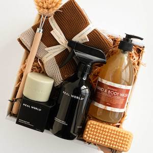 Boutique Kitchen Gift Box