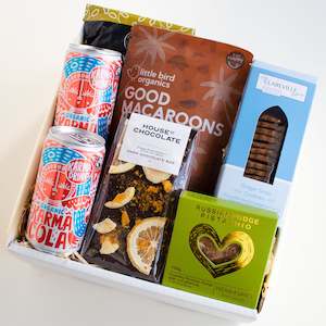 Sweet Morsels Gift Box