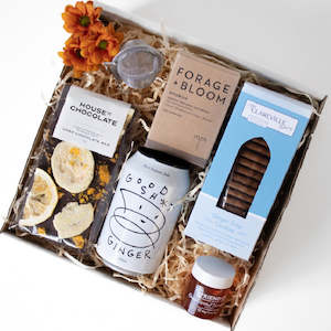 Nourish Me Gift Box