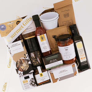 Gift: Deluxe Pantry Gift Box