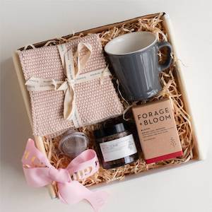 You've Spoiled Me Gift Box | Regular