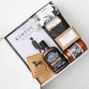 The Blokes Luxe Gift Box