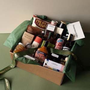 Lots Of Luxury Sharing Hamper