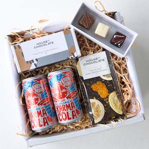 Special Sweet Gift Box | Gluten Free