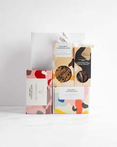 House of Chocolate Deluxe Gift Box