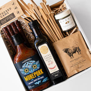 BBQ Delight Gift Box