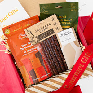 Joyful Giving Box