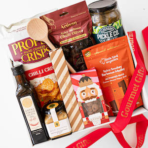 Festive Delights Gift Box