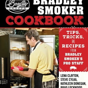 Products: Bradley Smoker Cookbook - Gourmet Innovations NZ