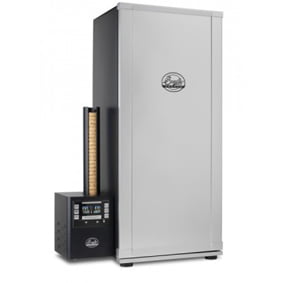 Bradley Digital 6 Rack Smoker 240 Volt - Gourmet Innovations NZ