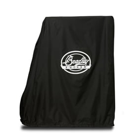 Bradley Smoker 4 Rack Cover - Gourmet Innovations NZ