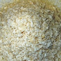 Seafood - fresh: Panko breadcrumbs