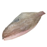 John dory, fresh skin on bone out fillets