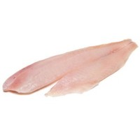 Tarakihi, skin off bone out fillets (fresh)