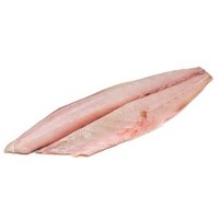 Seafood - fresh: Kingfish, skin off bone out fillets