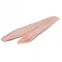 Gurnard, Skin Off Bone Out Fillets Frozen